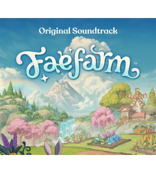 Fae Farm - Official Soundtrack DLC Steam Key GLOBAL